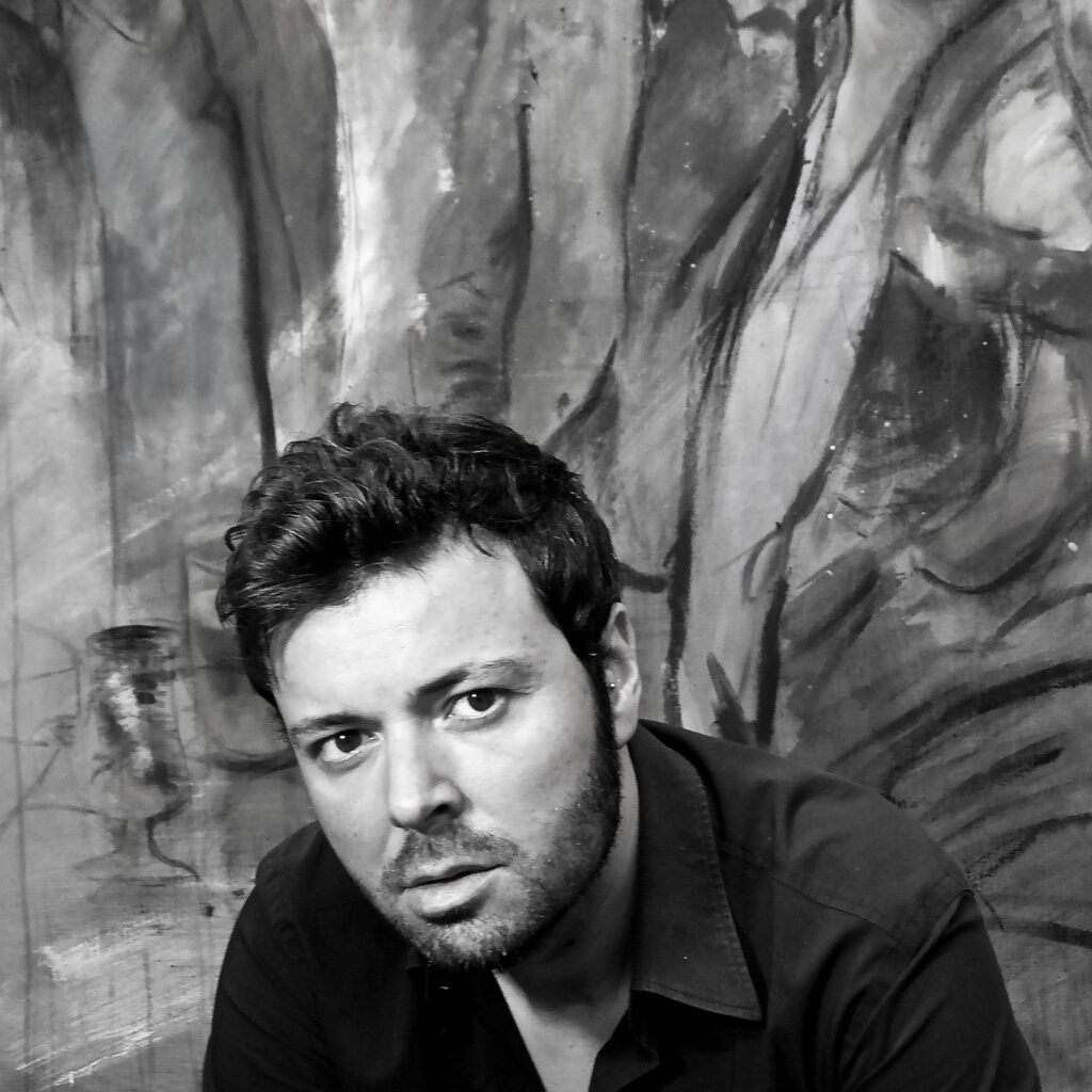 Carlos Sebastiá