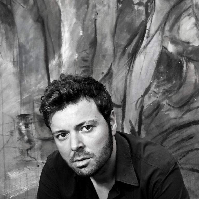 Carlos Sebastiá