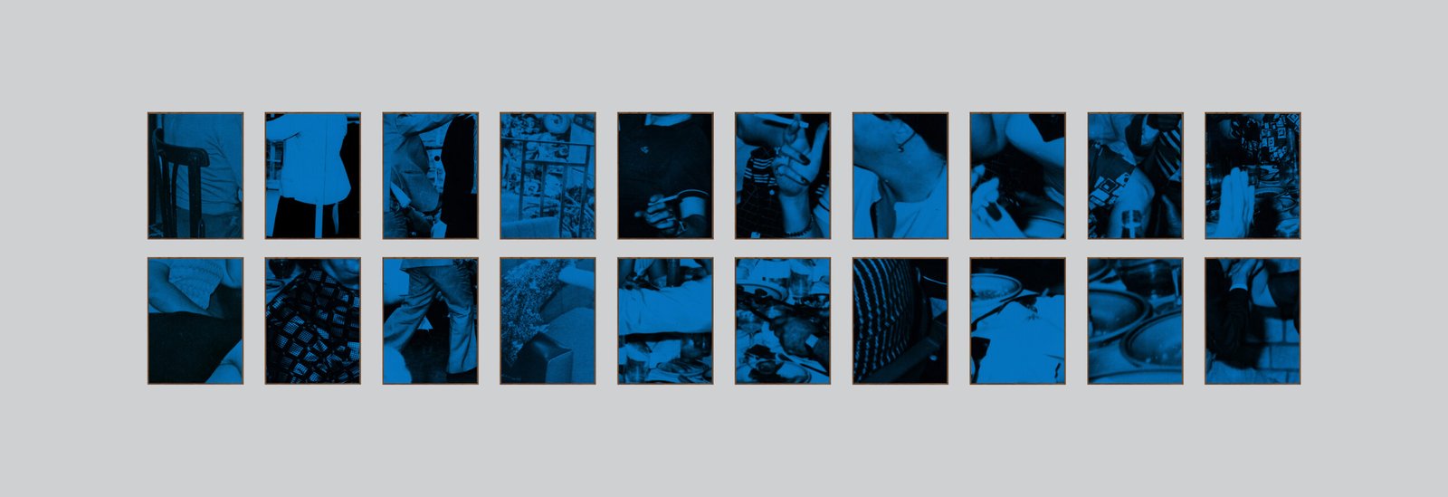 39° 59′ 44.558″ N, 0° 5′ 20.078″ W – 4th August 1979, by Carlos Sebastiá — Mixed media, Print installation on acoustic paper