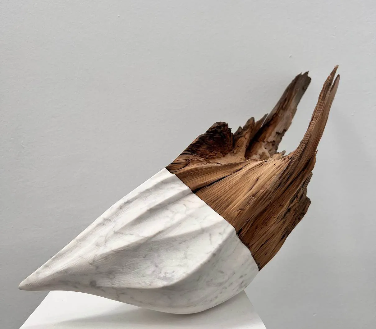 Broken, by Juan Carlos Rayas