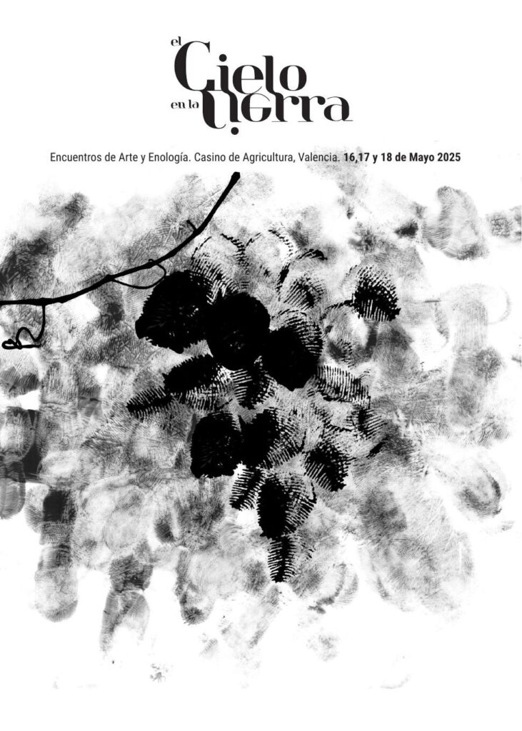 Heaven on Earth (El cielo en la tierra), exhibition catalogue cover
